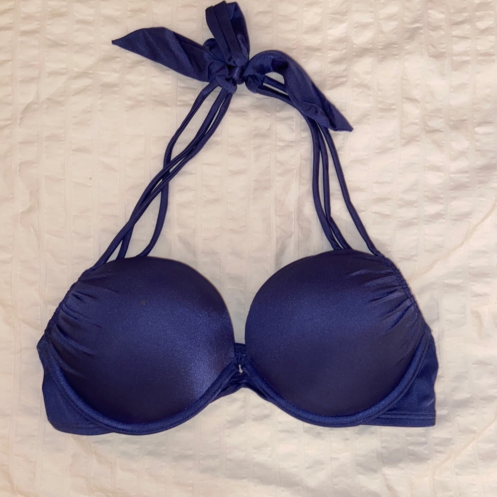 Bombshell bikini top from Victoria’s Secret
